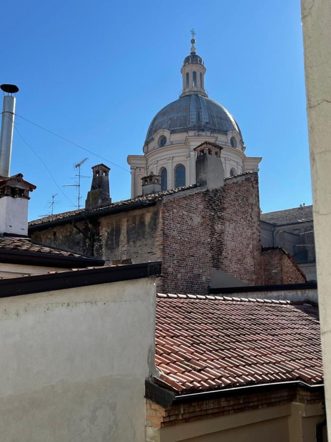 Via Verdi37 2P Mantova Bagian luar foto